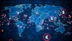 مفهوم بازارهای مالی جهان و نوسانات اعتباری