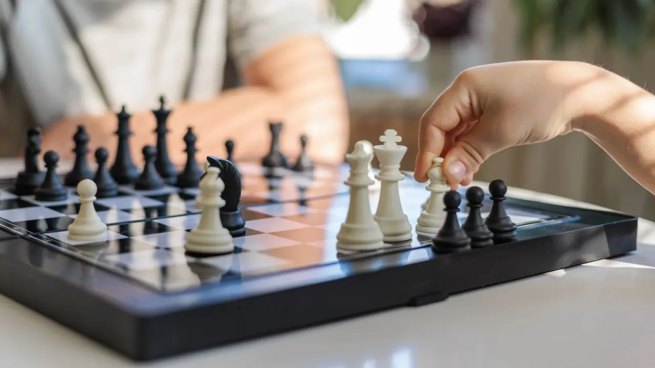 chess