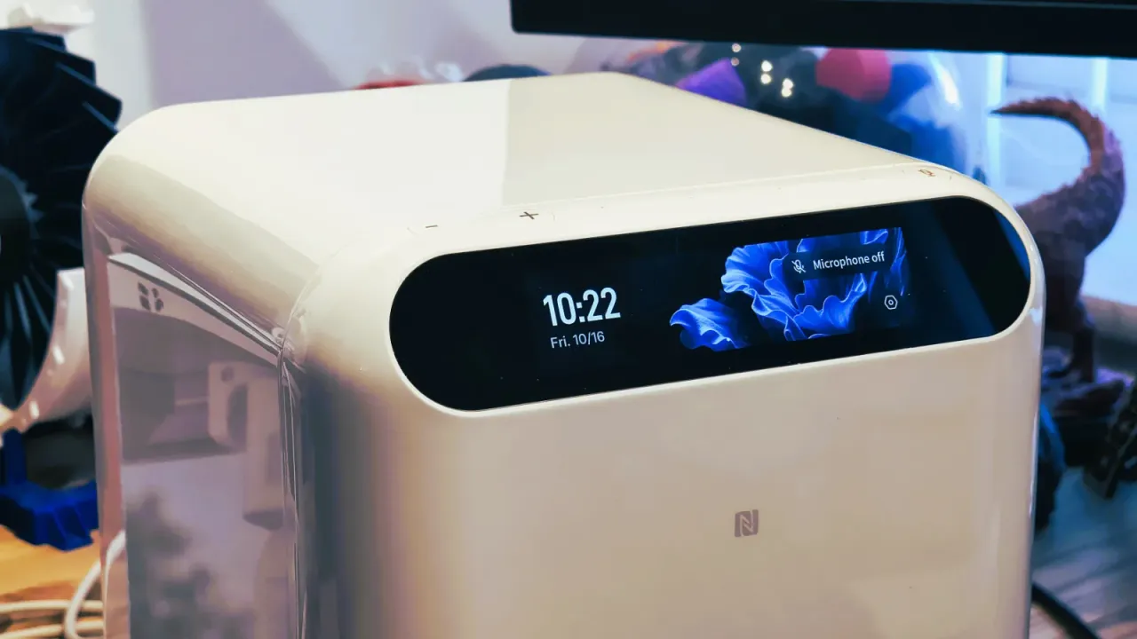 Ugreen HomeAgent HA100