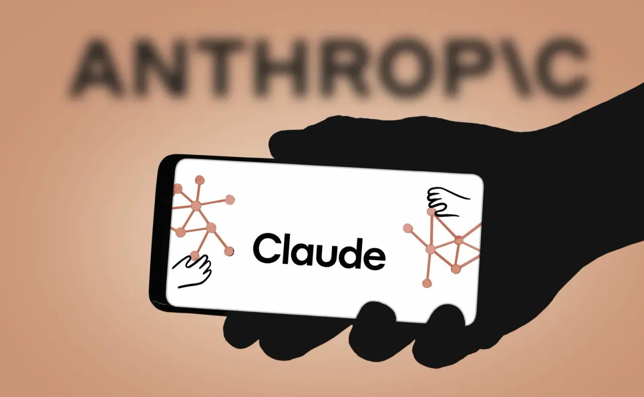 Claude by Anthropic