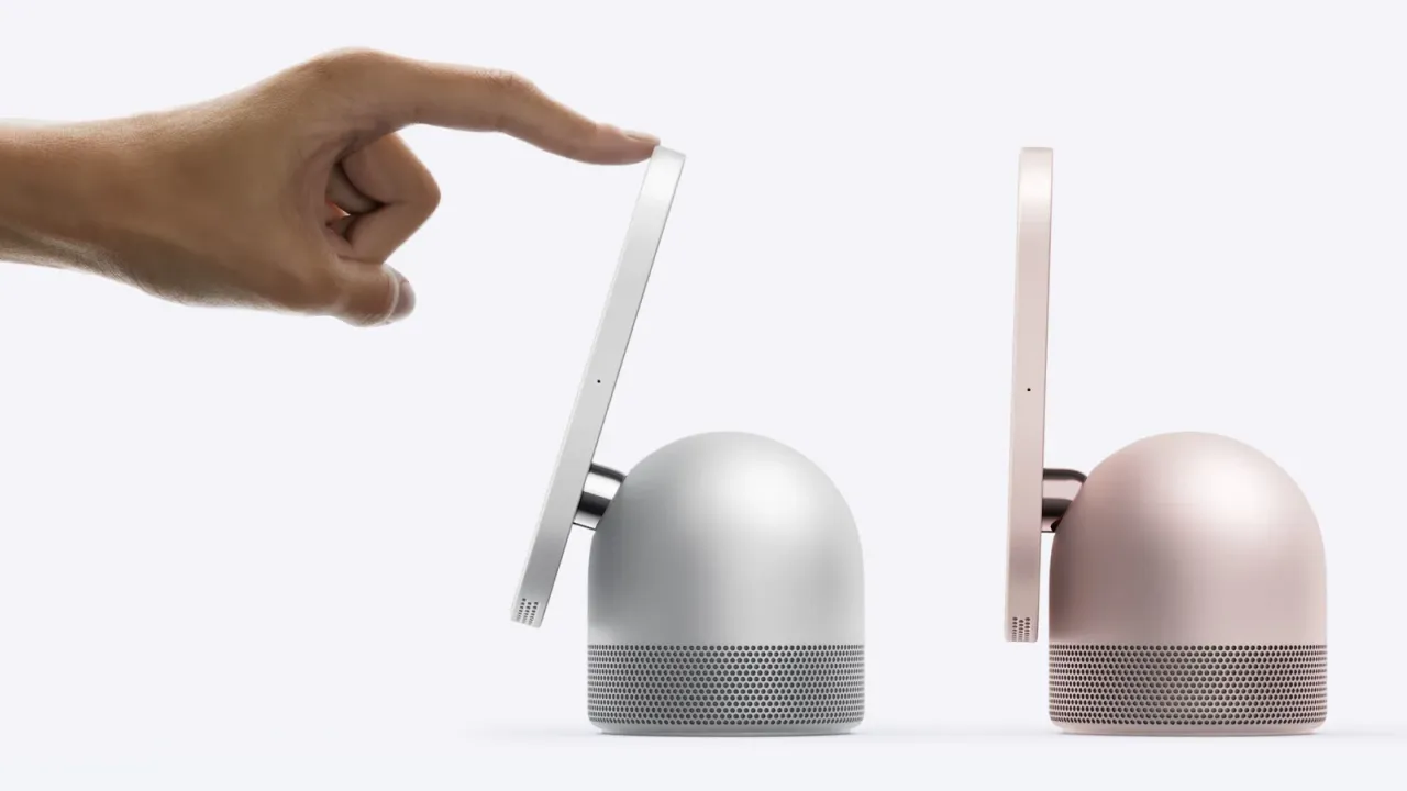 Apple HomeView