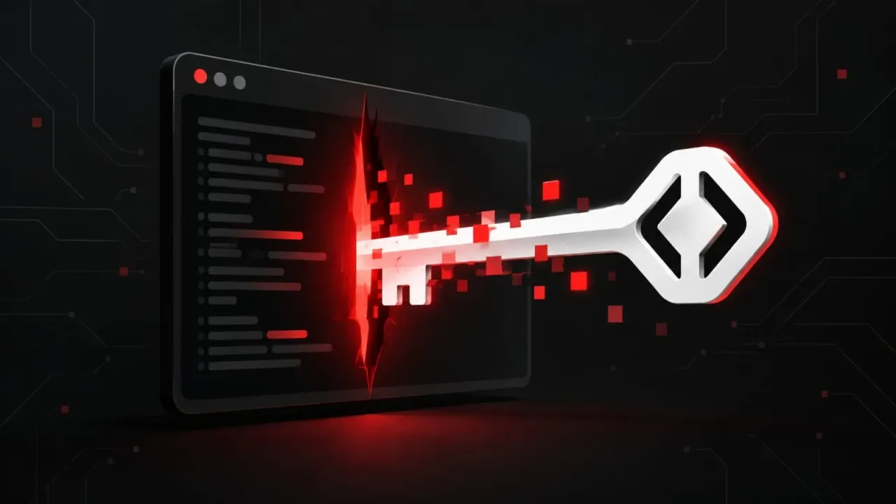 رخنه امنیتی در ابزار هوش مصنوعی OpenCode؛ سرقت کلیدهای API برای حملات تقطیر مدل
