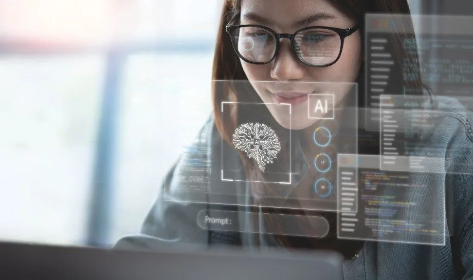 معاون IBM: هوش مصنوعی دیگر صرفاً پشتیبان کسب‌وکار نیست، بلکه خودِ مدل کسب‌وکار است