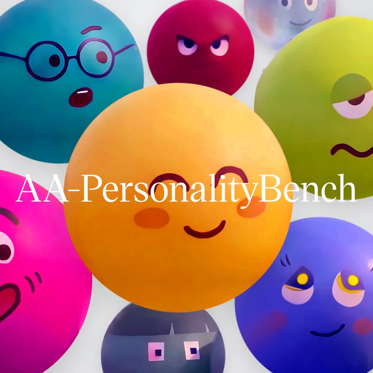 بنچمارک PersonalityBench سبک گفتوگو، لحن و ویژگیهای شخصیتی مدلهای هوش مصنوعی را میسنجد