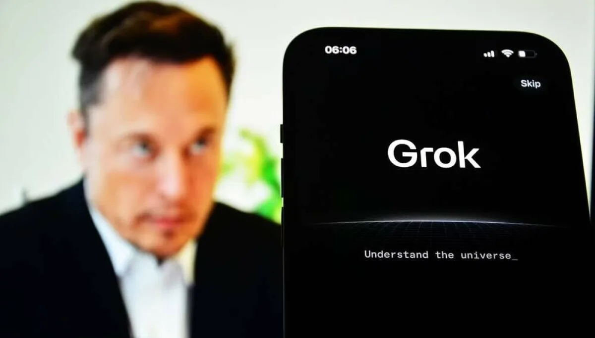 هوش مصنوعی Grok به اکسل آمد؛ افزونه جدید xAI برای رقابت با مایکروسافت کوپایلوت