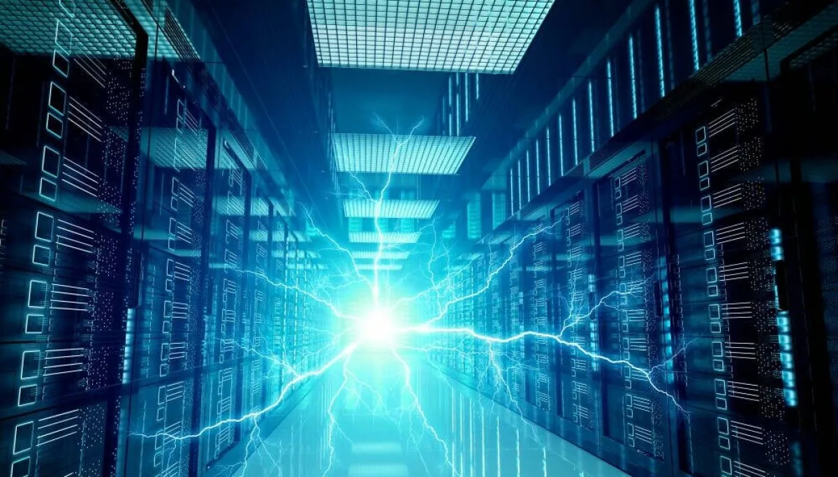 جنون مصرف برق در دیتاسنترهای هوش مصنوعی؛ آیا شفافیت متنباز این صنعت را نجات میدهد؟