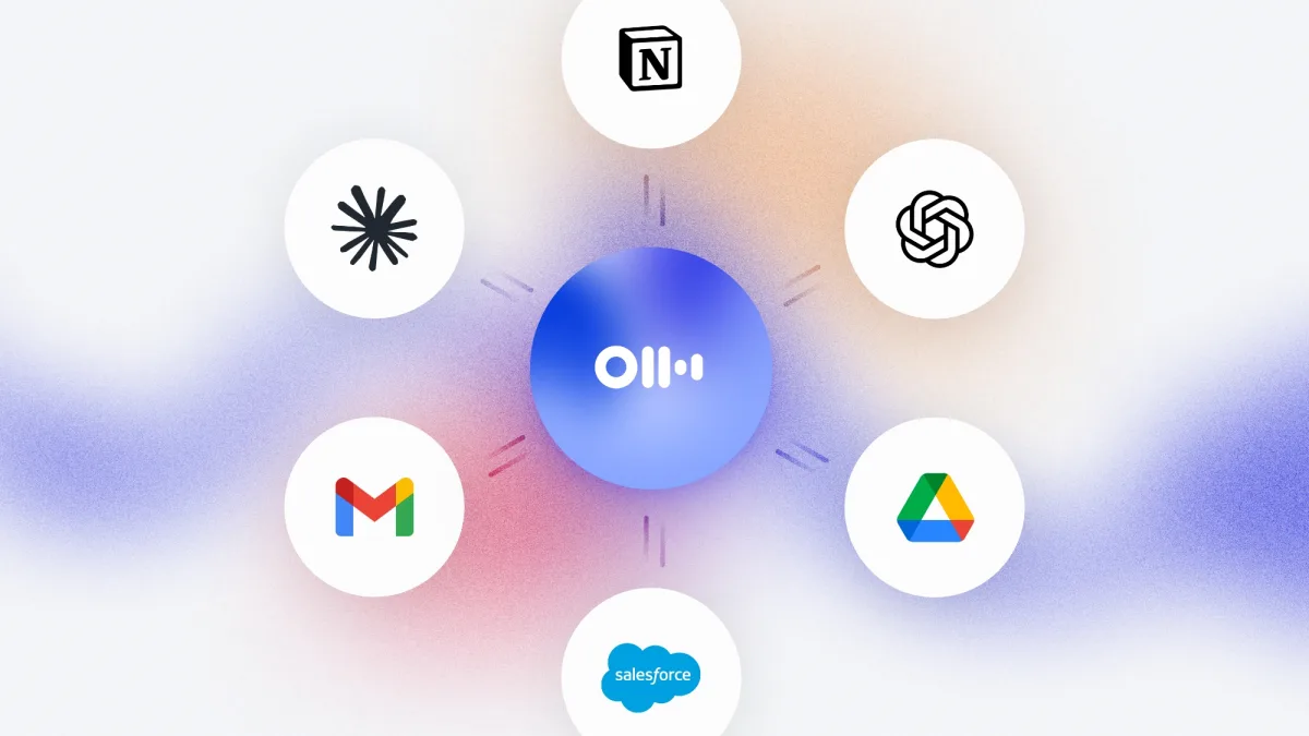 استارتاپ Otter.ai برای توسعه دستیار هوش مصنوعی جلسات کاری ۳۲۰ میلیون دلار سرمایه جذب کرد