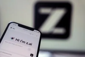 همکاری بنیانگذاران غول هوش مصنوعی Z.AI در پروژهای با سرمایهگذاری نهاد اطلاعاتی چین