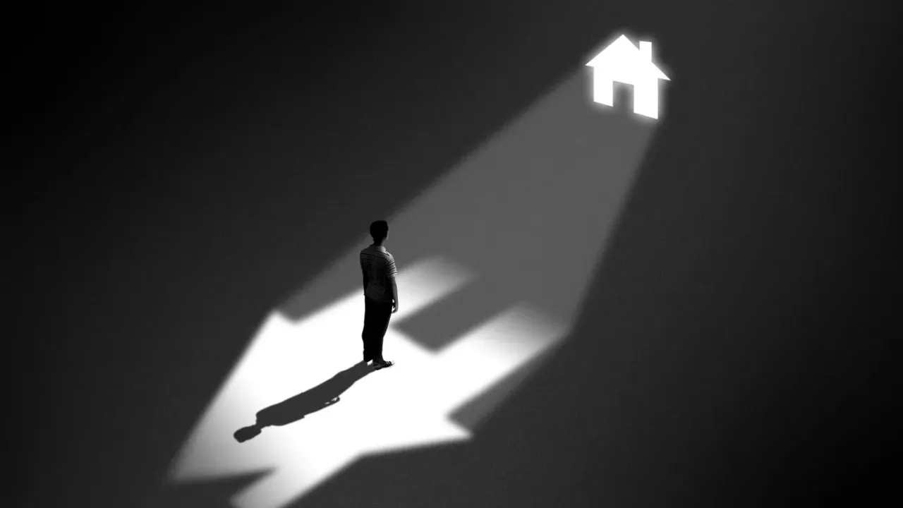 تب تند هوش مصنوعی چگونه با بلعیدن سرمایهها بازار مسکن را به رکود ۱۴ ساله کشاند؟