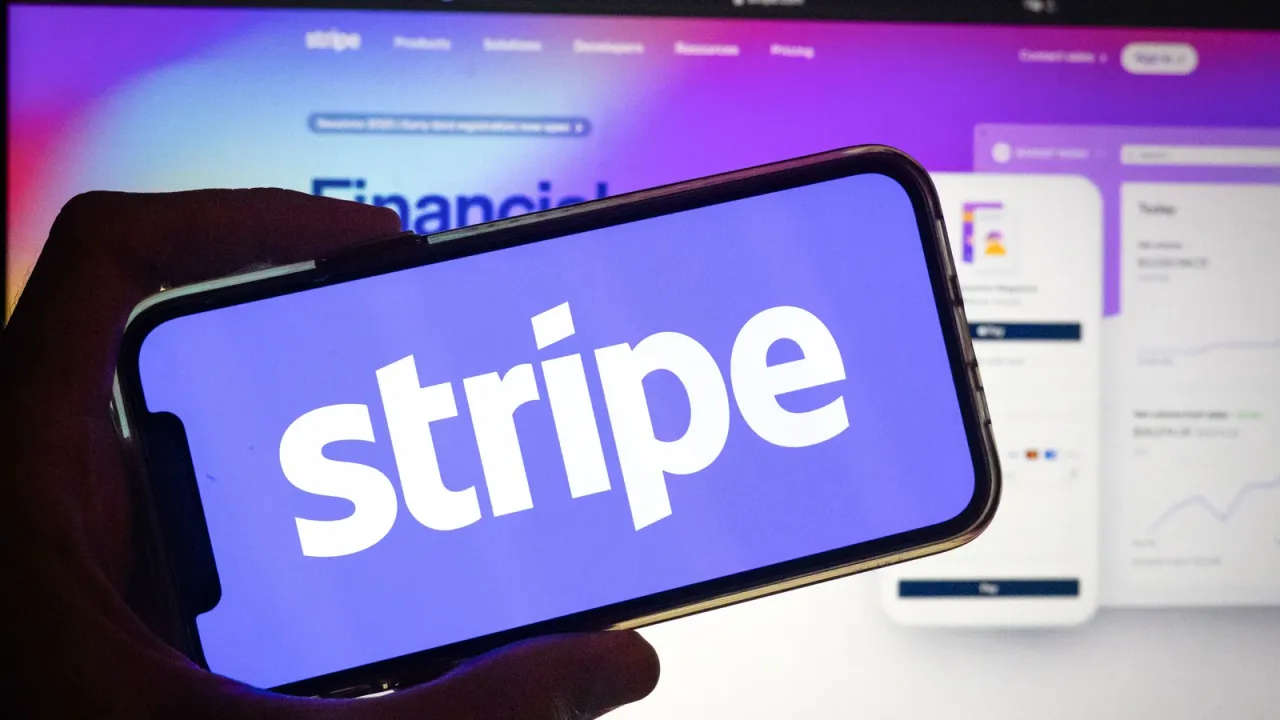 stripe payment