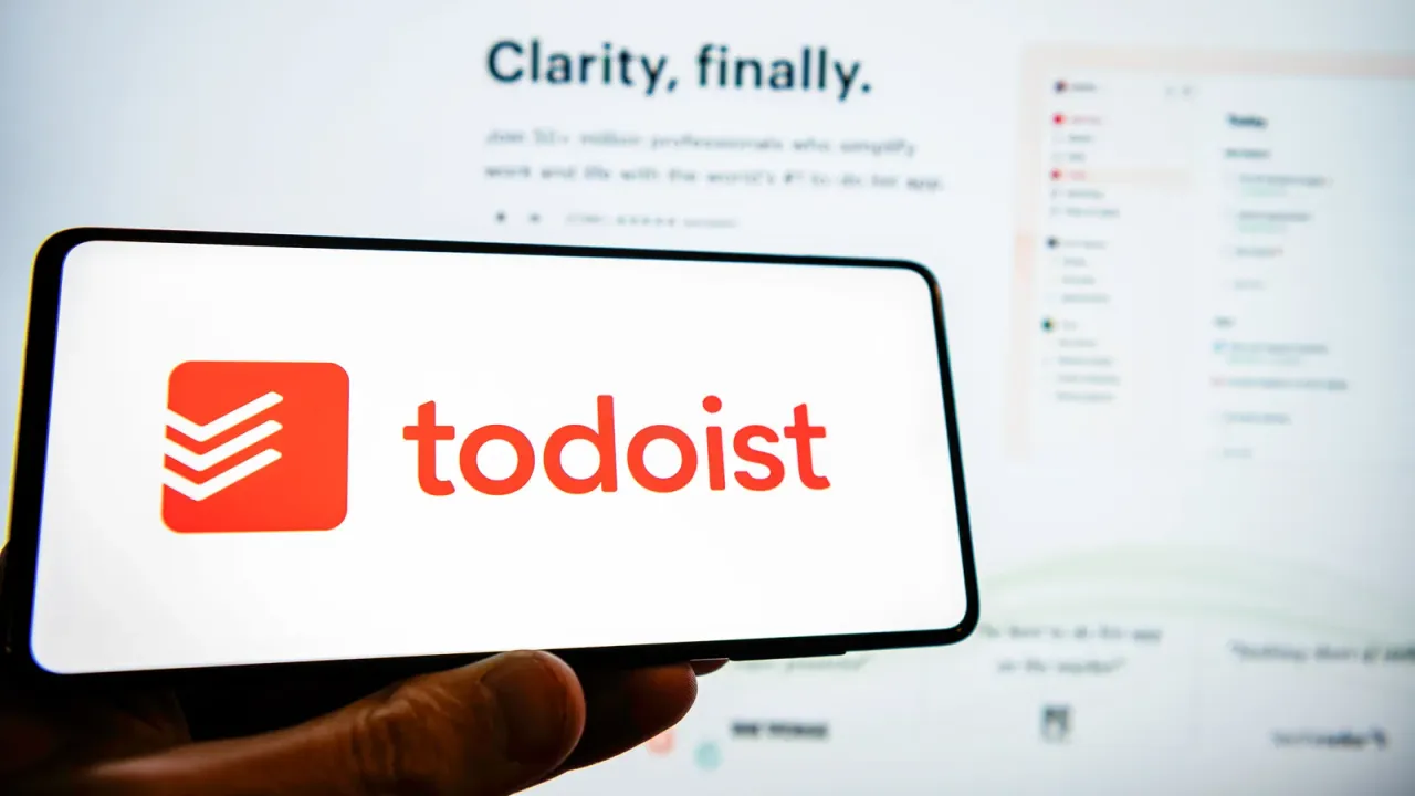 todoist