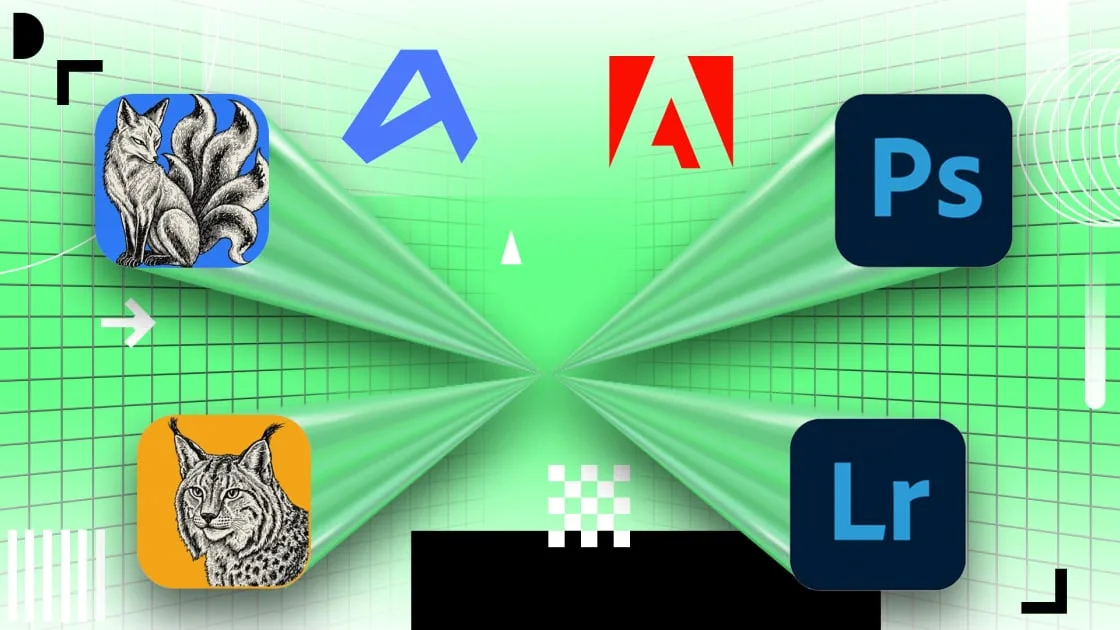 شبیهسازی فتوشاپ و لایتروم با هوش مصنوعی؛ آیا نرمافزارهای رایگان ArtCraft جایگزین ادوبی میشوند؟
