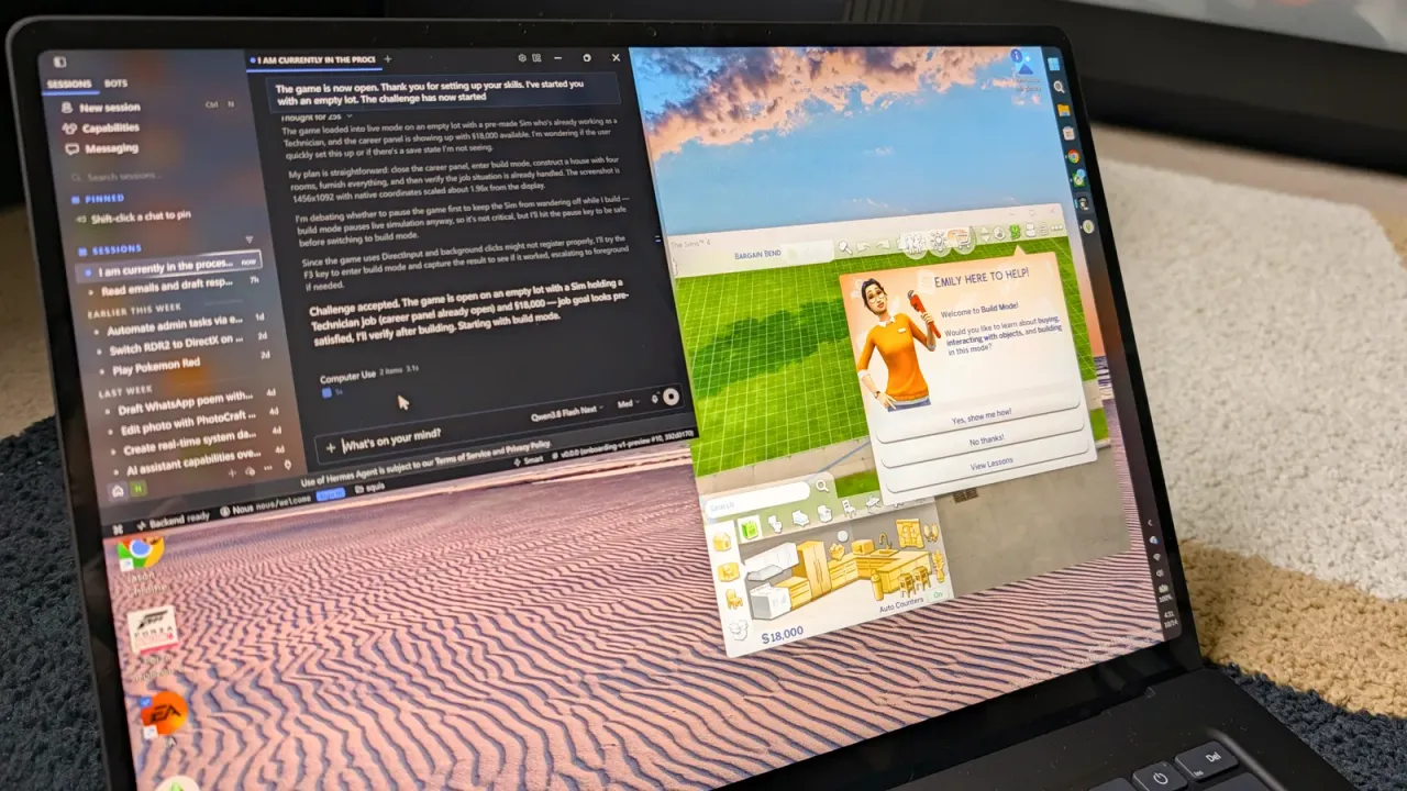 Nvidia RTX Spark