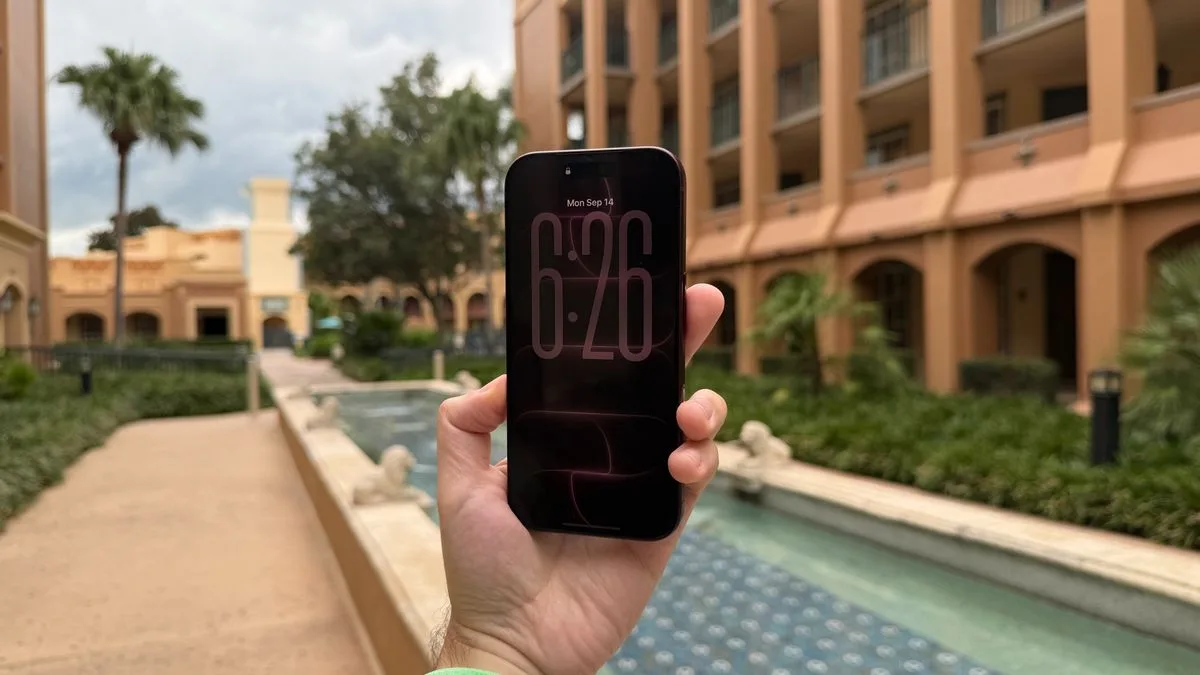 اپل آیفون ۱۸ پرو و آیفون ۱۸ پرو مکس