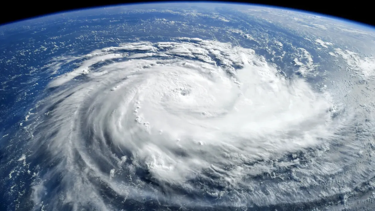 hurricane
