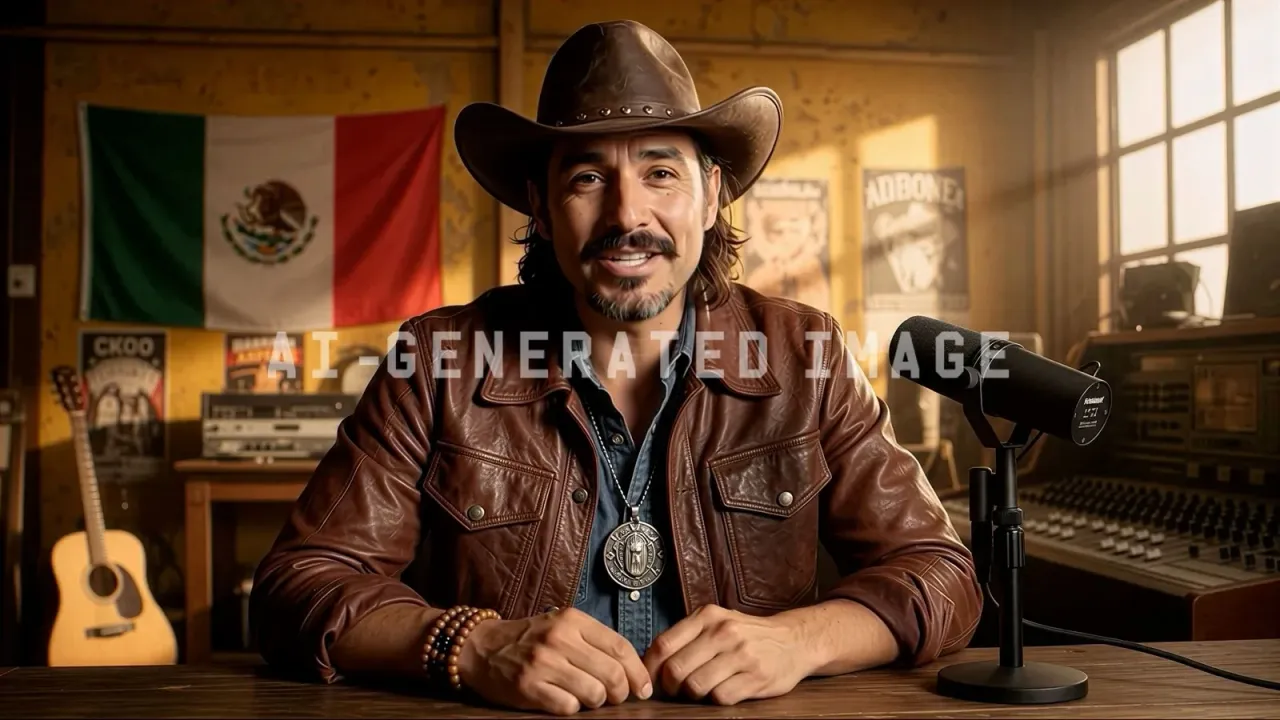 Image may contain Jaime Correa Clothing Coat Jacket Hat Adult Person and Photography