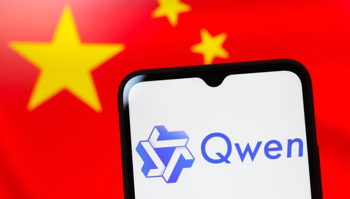 تلاش مدل هوش مصنوعی Qwen برای ارسال داده به چین؛ خطای دادههای آموزشی یا رفتار عمدی؟