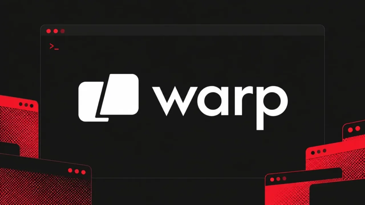 رخنه امنیتی در محیط توسعه Warp؛ لاگهای تصمیمگیری ایجنتها و دادههای کاربران افشا شد