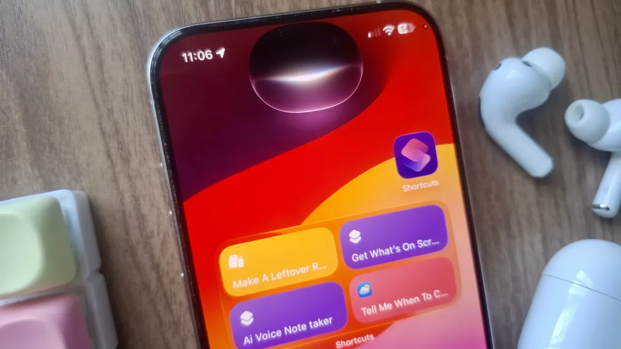 فراتر از تنظیم تایمر؛ ۵ میانبر هوشمند Siri برای خودکارسازی کارهای روزمره در آیفون