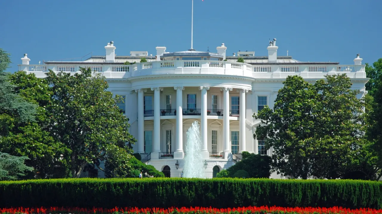 The White House