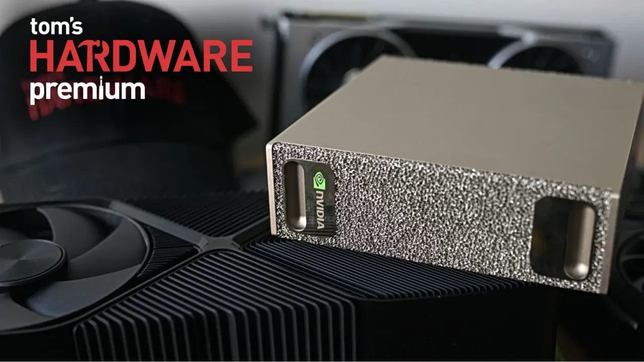 معیاری نوین برای پردازندهها؛ ارزیابی عملکرد CPU در اجرای ایجنتهای هوش مصنوعی