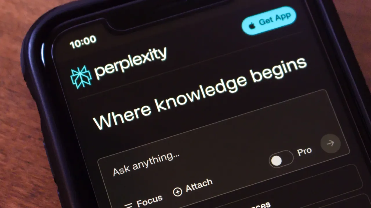 perplexity ai