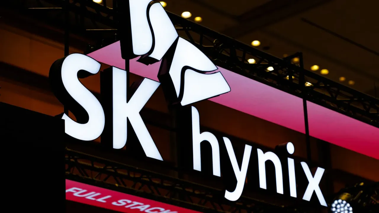درخشش مالی خیرهکننده SK Hynix و بازگشت اعتماد سرمایهگذاران به سهام هوش مصنوعی