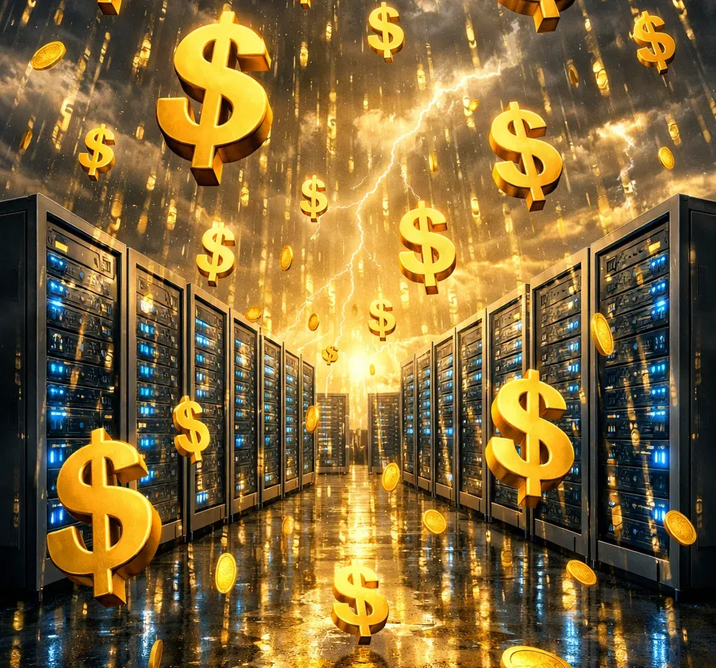 مایکروسافت برای نخستین بار درآمد دلاری Azure را اعلام کرد؛ ۳۳٫۲ میلیارد دلار در یک فصل