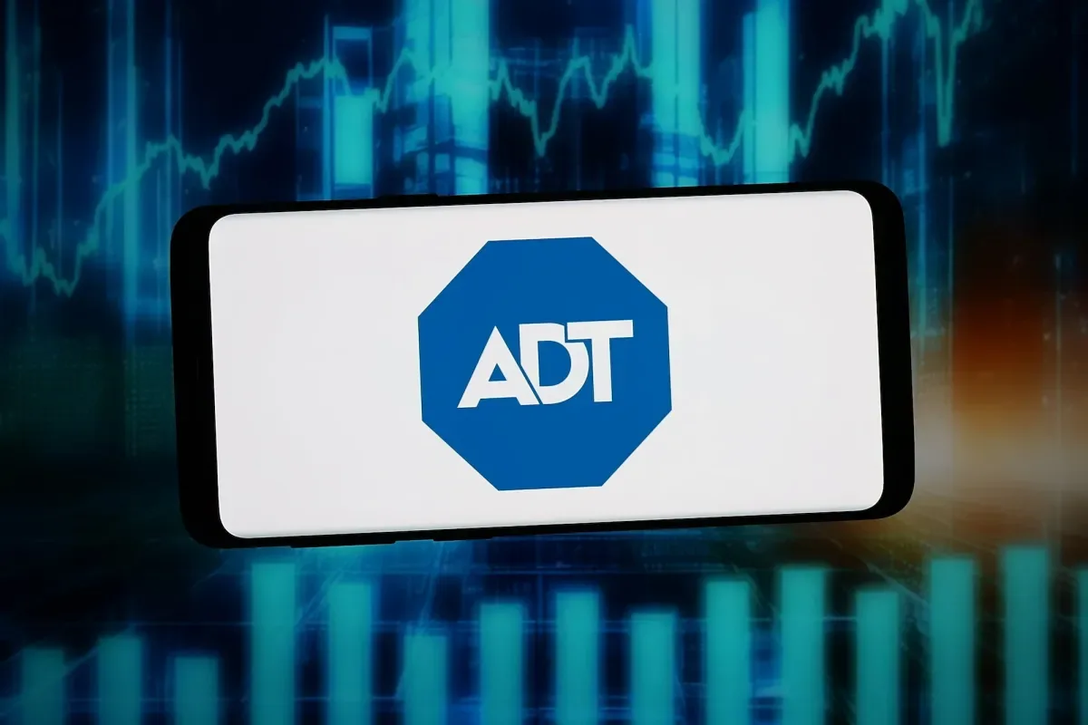 خرید ۱۵ میلیارد دلاری غول امنیتی ADT توسط شرکت Thrive با حمایت OpenAI